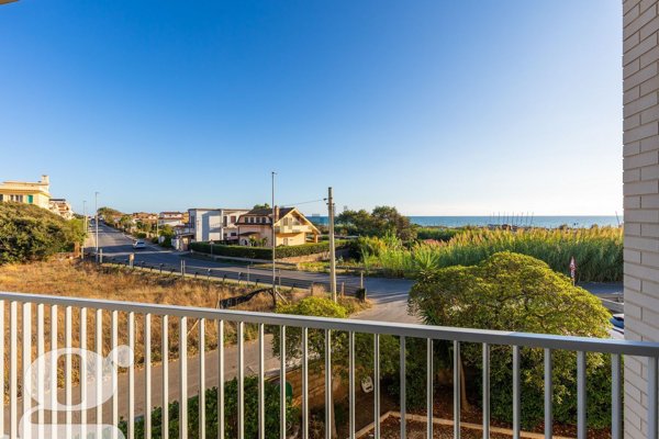 appartamento in vendita ad Ardea