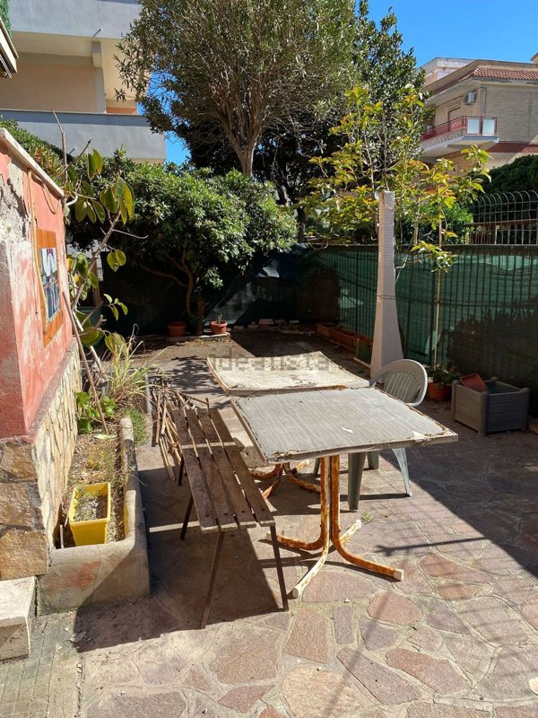 appartamento in vendita ad Ardea