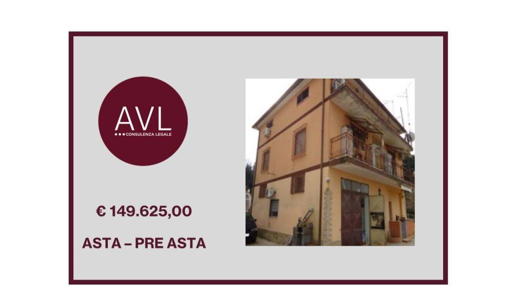 appartamento in vendita ad Ardea in zona Castagnola