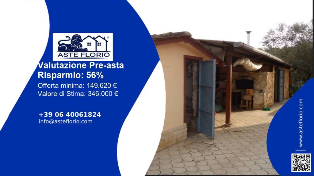 appartamento in vendita ad Ardea in zona Castagnola