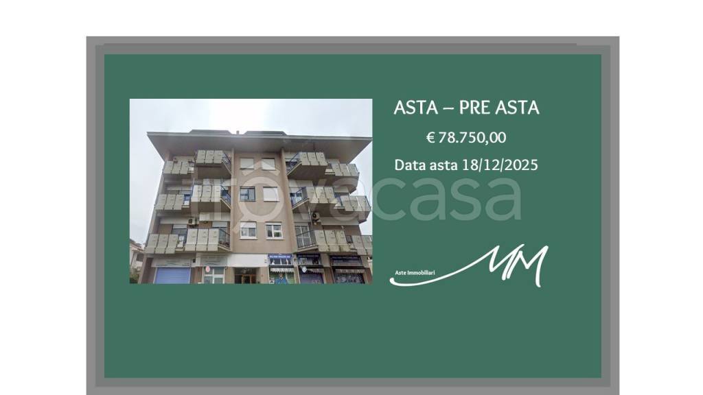 appartamento in vendita ad Ardea in zona Nuova California