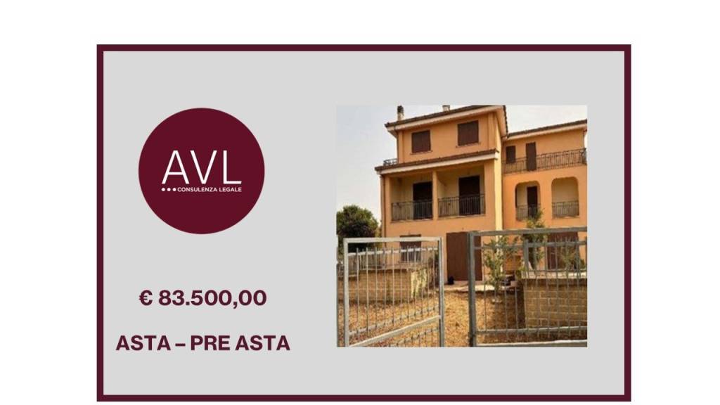 appartamento in vendita ad Ardea in zona Montagnano