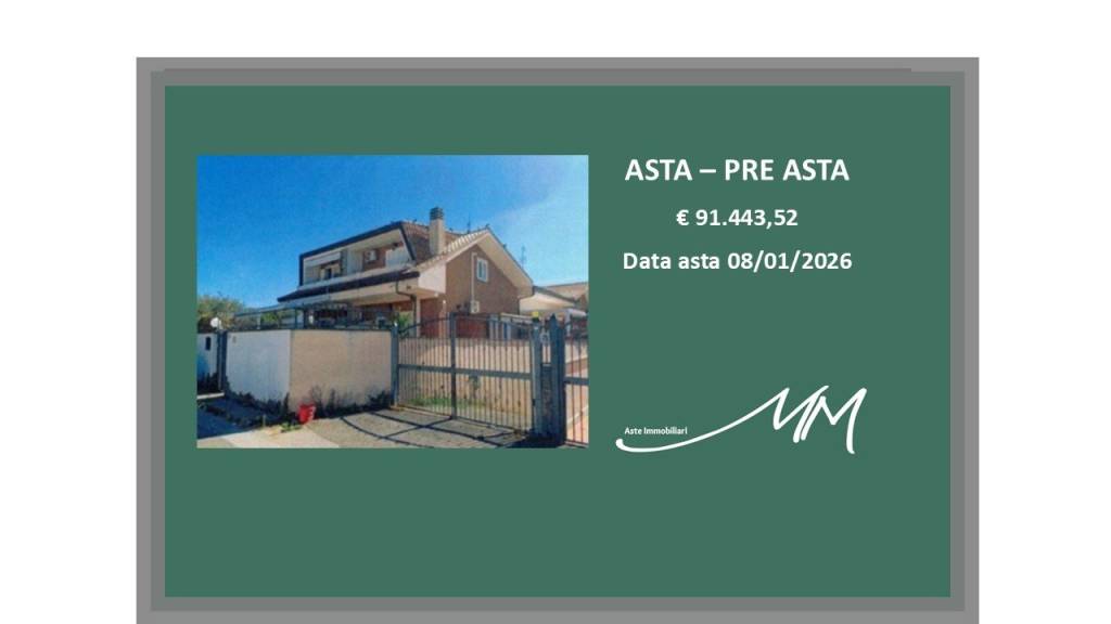 casa indipendente in vendita ad Ardea in zona Nuova Florida