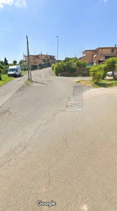 appartamento in vendita ad Ardea in zona Montagnano