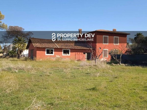 casa indipendente in vendita ad Ardea in zona Nuova Florida