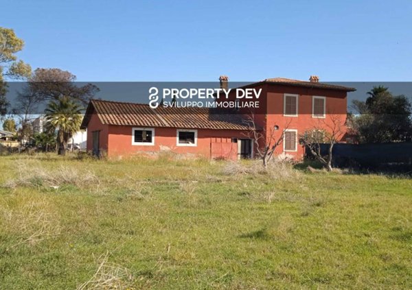 casa indipendente in vendita ad Ardea in zona Nuova Florida