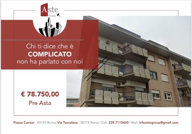 appartamento in vendita ad Ardea in zona Nuova California