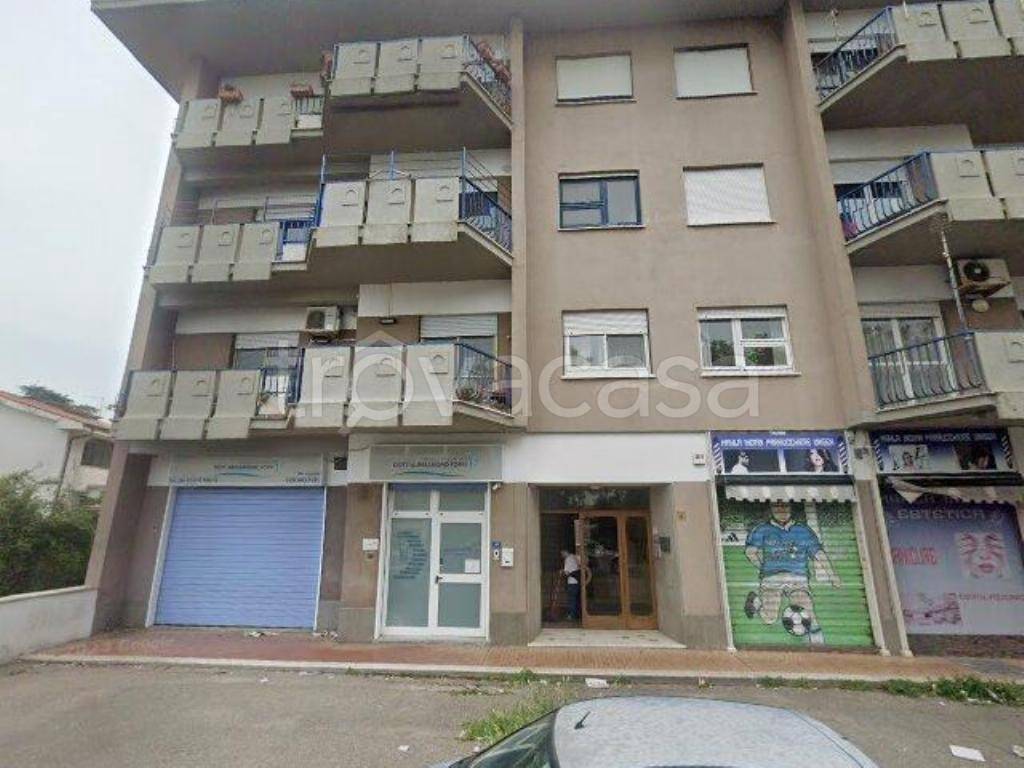 appartamento in vendita ad Ardea in zona Nuova California