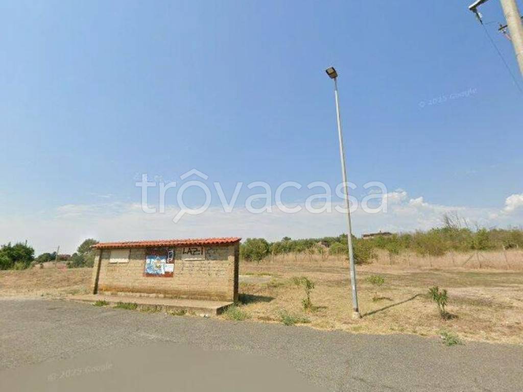 casa indipendente in vendita ad Ardea in zona Montagnano