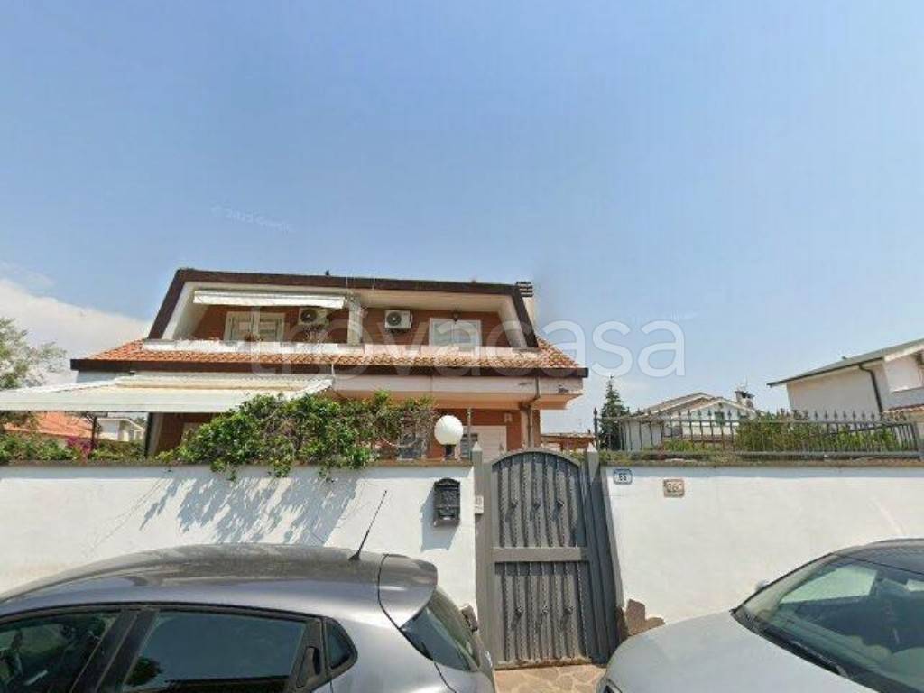 casa indipendente in vendita ad Ardea in zona Nuova Florida