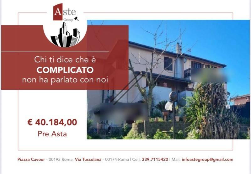 appartamento in vendita ad Ardea in zona Montagnano