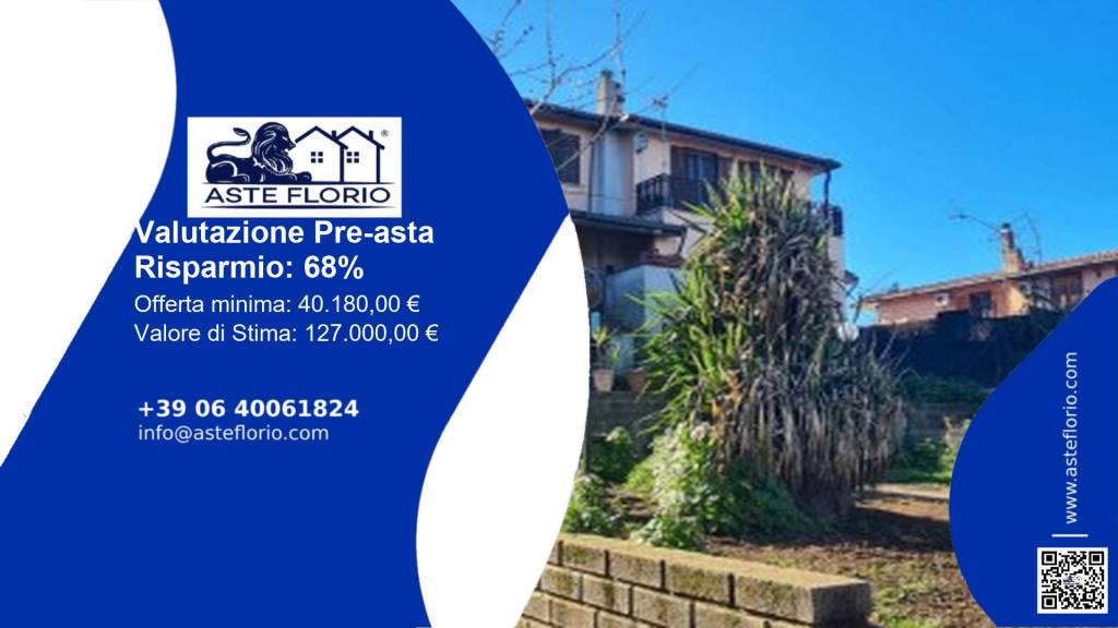 appartamento in vendita ad Ardea in zona Montagnano