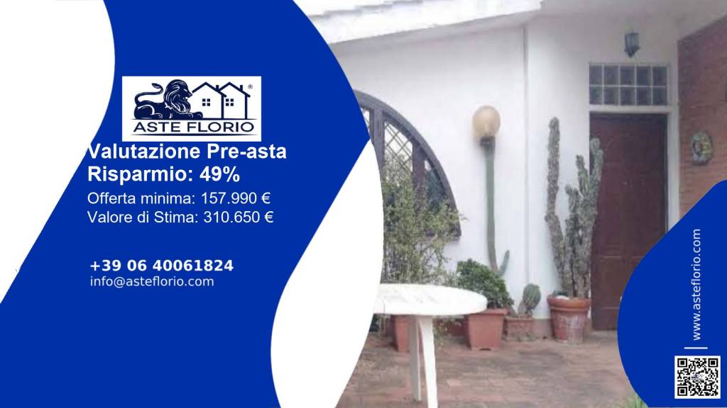 casa indipendente in vendita ad Ardea in zona Marina di Ardea