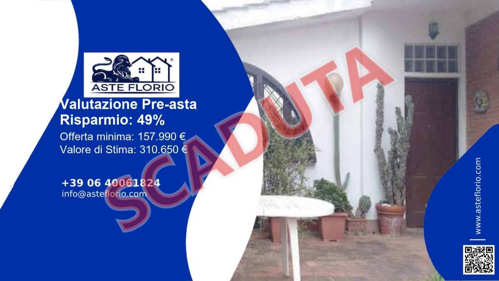 casa indipendente in vendita ad Ardea in zona Marina di Ardea