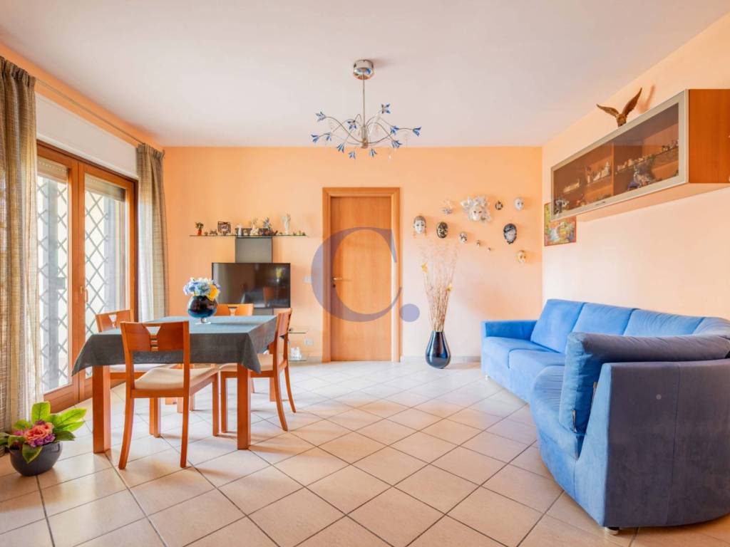 appartamento in vendita ad Ardea