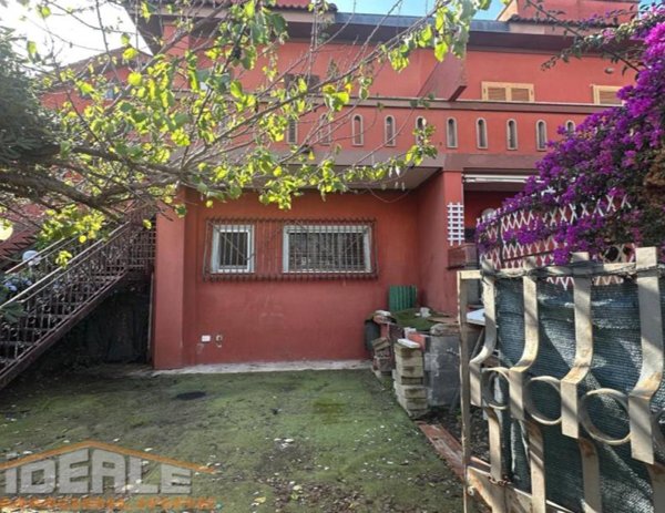 appartamento in vendita ad Ardea