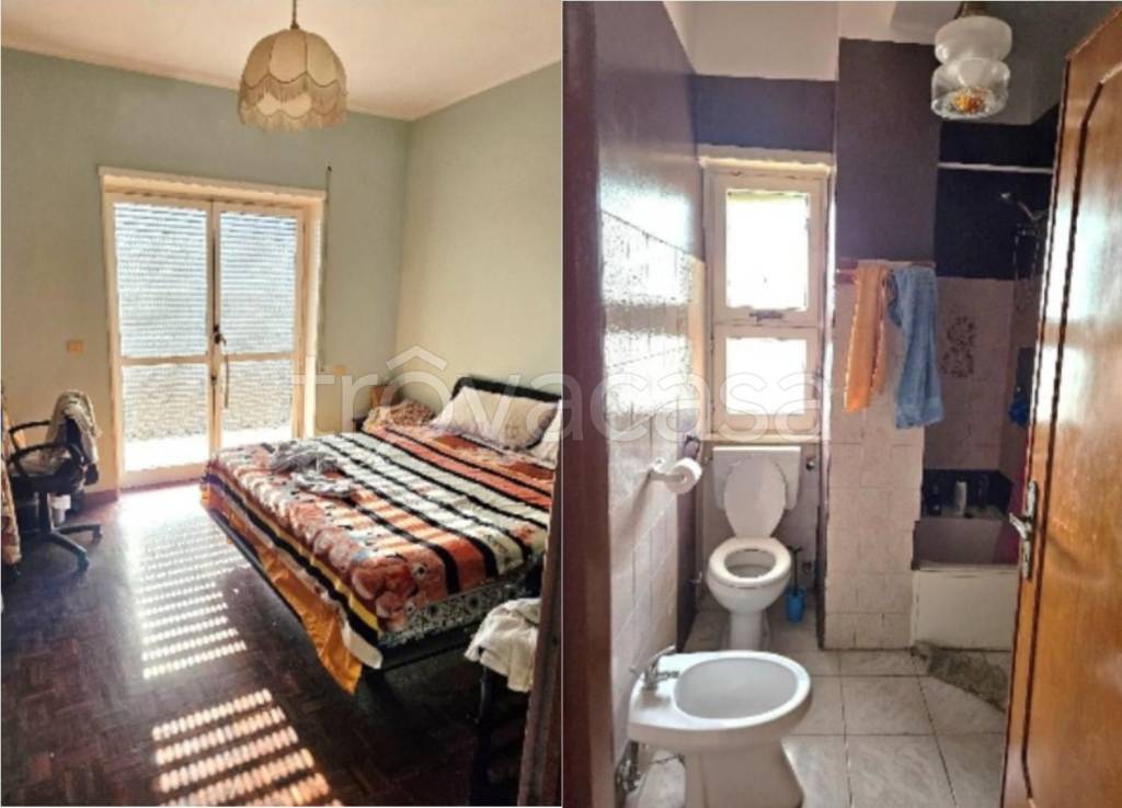 appartamento in vendita ad Ardea in zona Nuova California