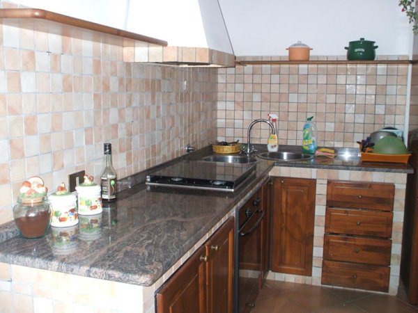 casa indipendente in vendita ad Ardea in zona Nuova California