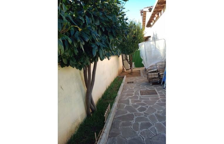 casa indipendente in vendita ad Ardea in zona Villaggio Ardeatino