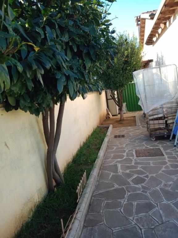 casa indipendente in vendita ad Ardea in zona Villaggio Ardeatino