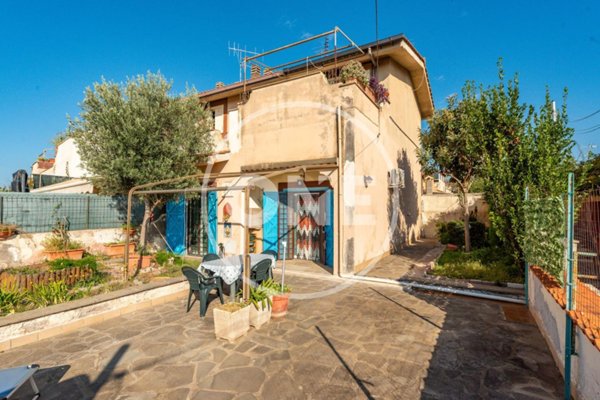 appartamento in vendita ad Ardea