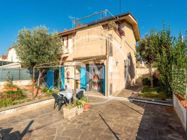 appartamento in vendita ad Ardea