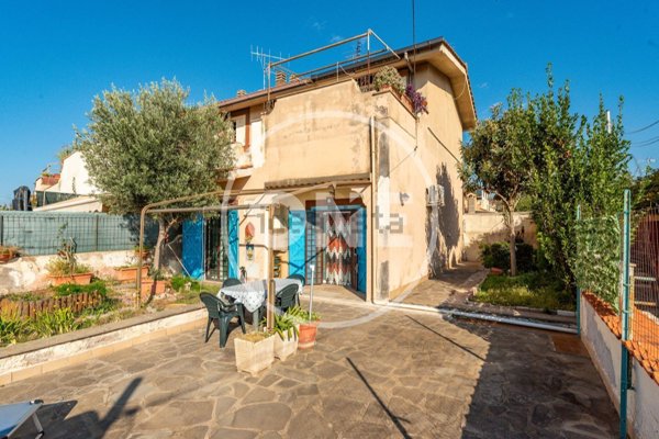 appartamento in vendita ad Ardea