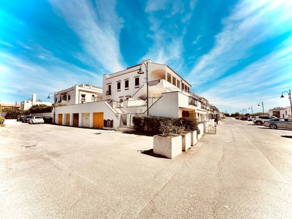 appartamento in vendita ad Ardea