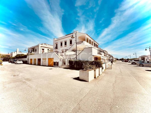 appartamento in vendita ad Ardea