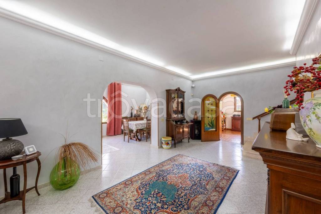 casa indipendente in vendita ad Ardea in zona Nuova California