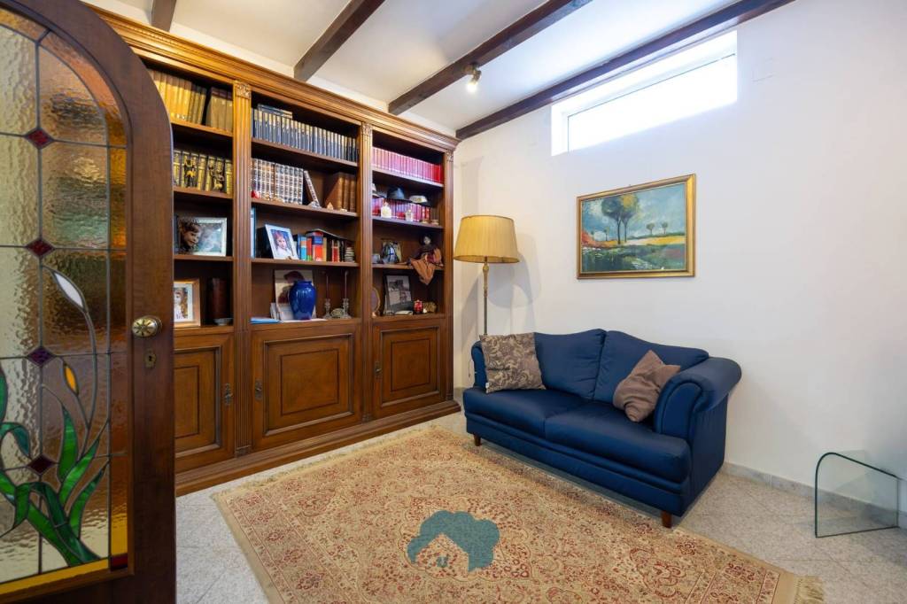 casa indipendente in vendita ad Ardea in zona Nuova California