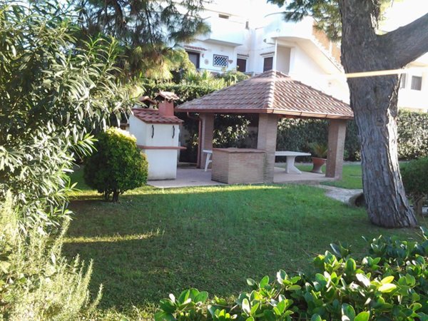 casa indipendente in vendita ad Ardea