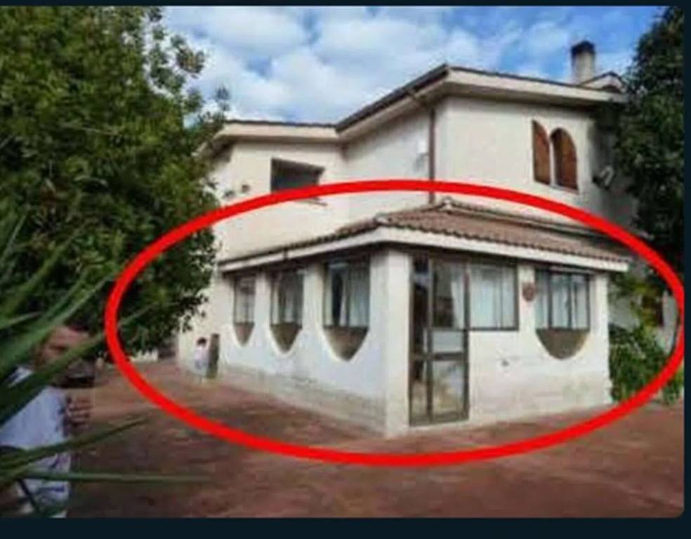 appartamento in vendita ad Ardea in zona Banditella