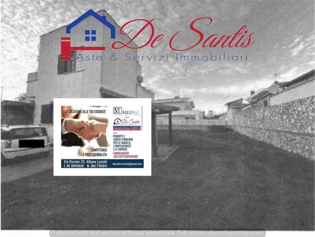 appartamento in vendita ad Ardea in zona Nuova California