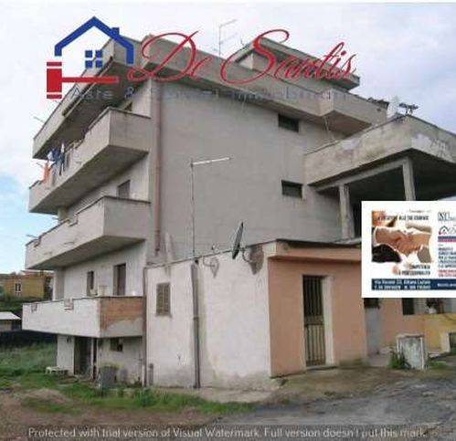 appartamento in vendita ad Ardea in zona Banditella