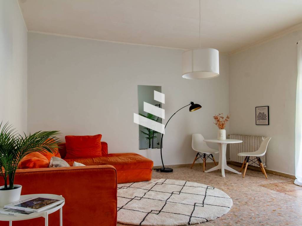 appartamento in vendita ad Ardea in zona Banditella