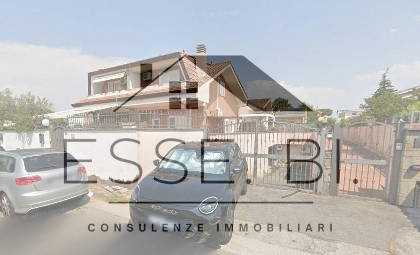 casa indipendente in vendita ad Ardea in zona Nuova Florida