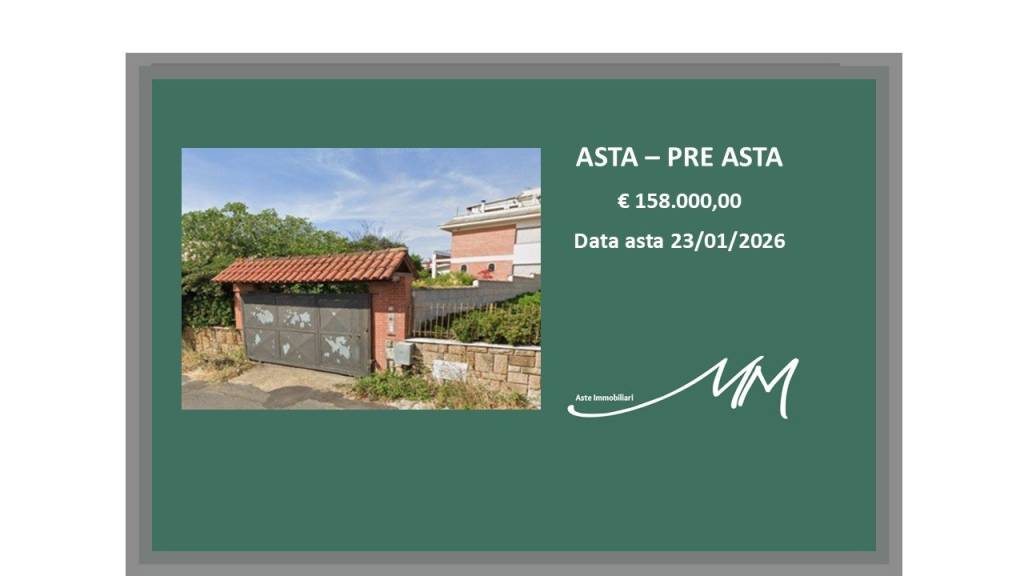 casa indipendente in vendita ad Ardea in zona Marina di Ardea