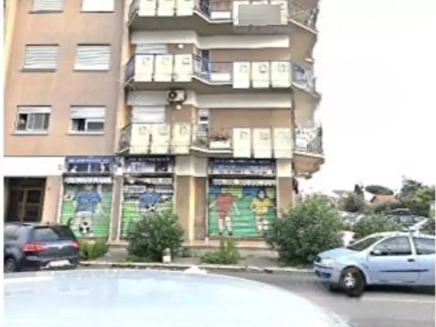 appartamento in vendita ad Ardea in zona Nuova California