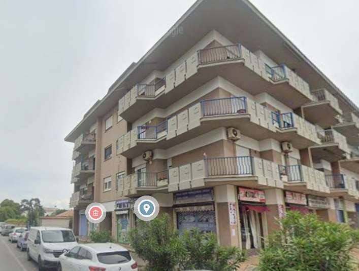 appartamento in vendita ad Ardea in zona Nuova California