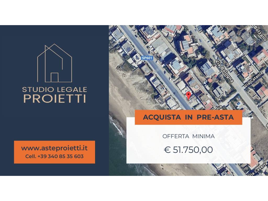 negozio in vendita ad Ardea in zona Marina di Ardea