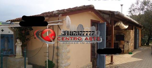 appartamento in vendita ad Ardea in zona Castagnola