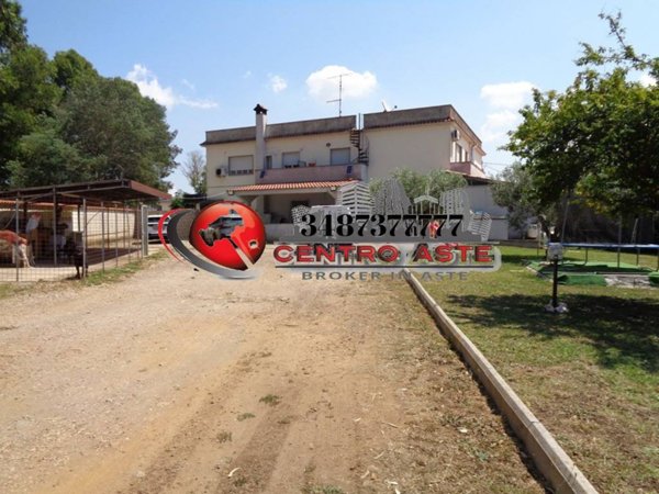 appartamento in vendita ad Ardea in zona Marina di Ardea