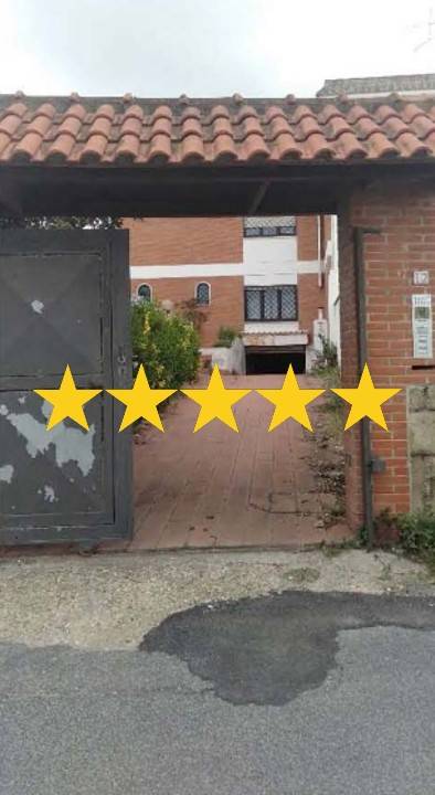 appartamento in vendita ad Ardea in zona Marina di Ardea