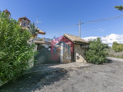 casa indipendente in vendita ad Ardea in zona Montagnano