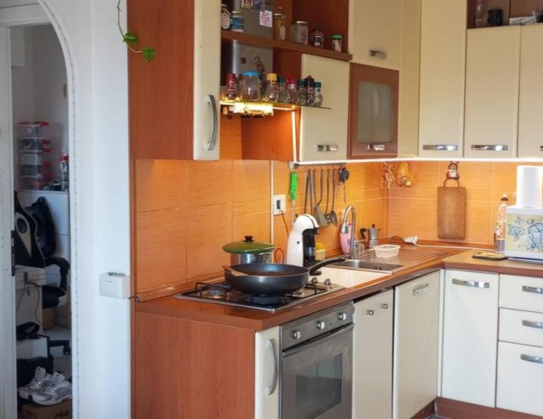 appartamento in vendita ad Ardea in zona Marina di Ardea