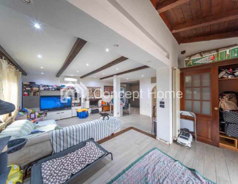 appartamento in vendita ad Ardea