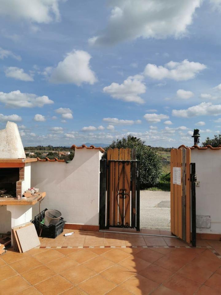 appartamento in vendita ad Ardea in zona Marina di Ardea