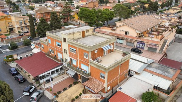 appartamento in vendita ad Ardea in zona Nuova Florida