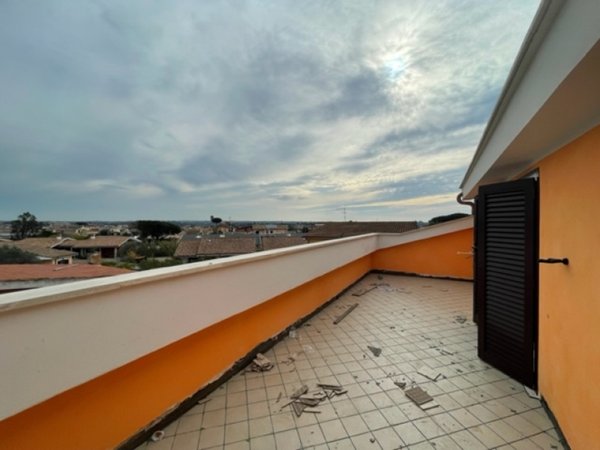 appartamento in vendita ad Ardea in zona Nuova Florida